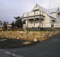 Iron Pot Cottage - Maitland Accommodation