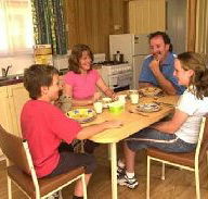 Dover Beachside Tourist Park - Maitland Accommodation
