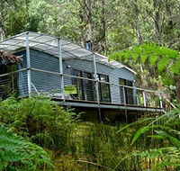 Huon Bush Retreats - Maitland Accommodation