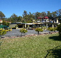 Tamar Cove Motel - Maitland Accommodation