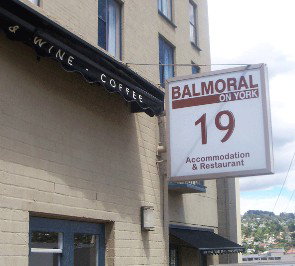 Balmoral On York - Maitland Accommodation 0