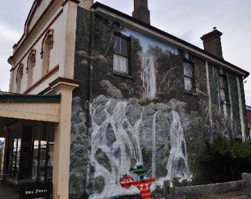 Sheffield Motor Inn - Maitland Accommodation 2