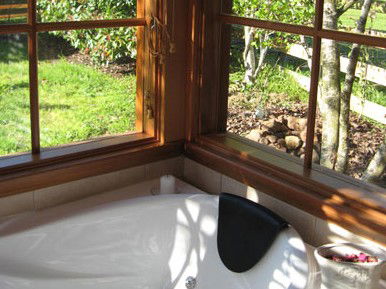 Amble Inn Cottage - Maitland Accommodation 3