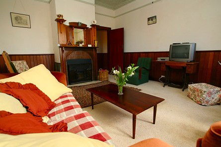 Cluan Homestead - The Managers Residence - Maitland Accommodation 1