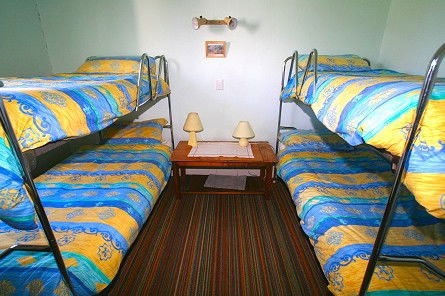 Cluan Homestead - The Managers Residence - Maitland Accommodation 2