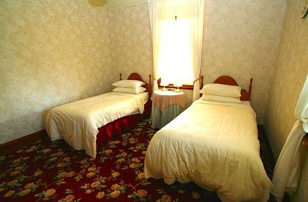 Cluan Homestead - The Managers Residence - Maitland Accommodation 3