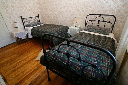 Cluan Homestead - The Managers Residence - Maitland Accommodation 4