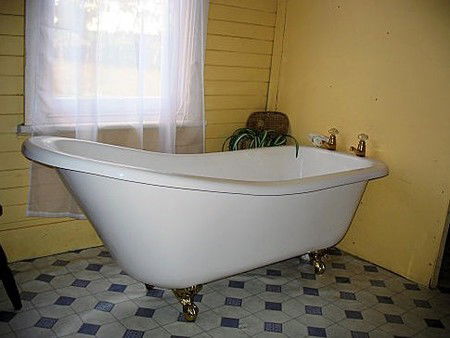 Cluan Homestead - The Managers Residence - Maitland Accommodation 5