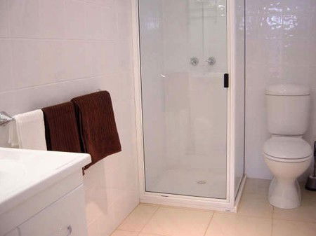 Sunnysands Holiday Unit - Maitland Accommodation 1
