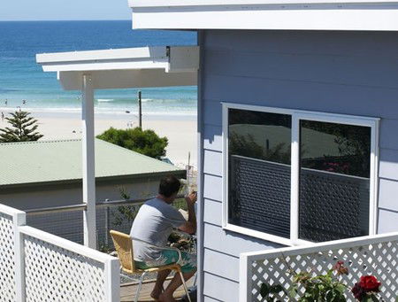 Sunnysands Holiday Unit - Maitland Accommodation 3