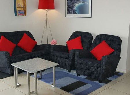 Sunnysands Holiday Unit - Maitland Accommodation 4