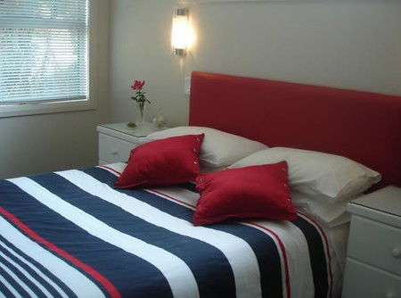 Sunnysands Holiday Unit - Maitland Accommodation 5