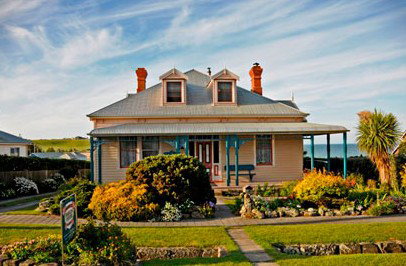 Hanlon House - Maitland Accommodation 2