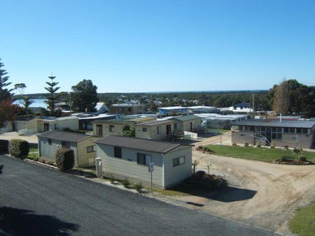 Hillcrest Caravan Park - Maitland Accommodation 1