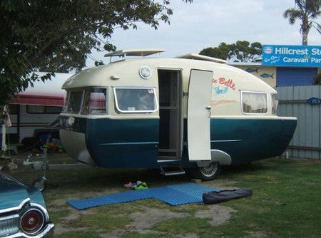 Hillcrest Caravan Park - Maitland Accommodation 2