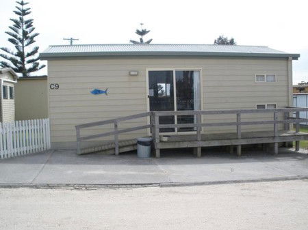 Hillcrest Caravan Park - Maitland Accommodation 4