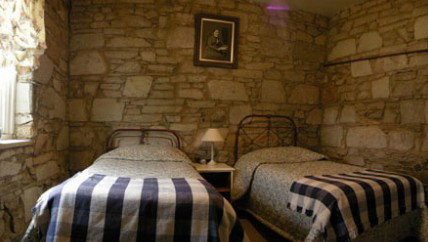 Colonial Cottages Of Ross - Historic Hudson Cottage - Maitland Accommodation 3