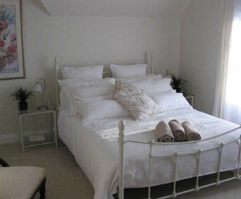 Iron Pot Cottage - Maitland Accommodation 4