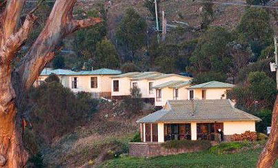 Kabuki By The Sea - Maitland Accommodation 1