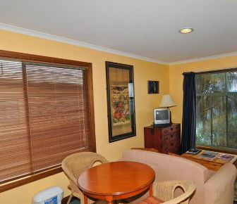 Kabuki By The Sea - Maitland Accommodation 3