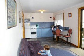 Arthur River Sunset Seaview Villas - Maitland Accommodation 1