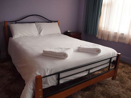 TRC Hotel - Maitland Accommodation 4