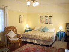 Elm Wood Classic Bed And Breakfast - Maitland Accommodation 1