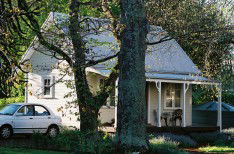Elm Wood Classic Bed And Breakfast - Maitland Accommodation 2