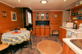 Rosie's Cottage - Maitland Accommodation 2