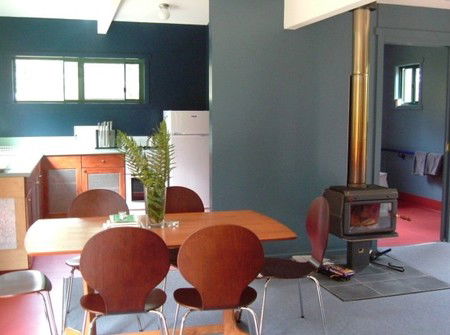 Huon Bush Retreats - Maitland Accommodation 3
