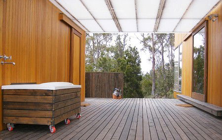 Bruny Island Weekender - Maitland Accommodation 1