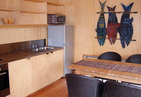 Bruny Island Weekender - Maitland Accommodation 2