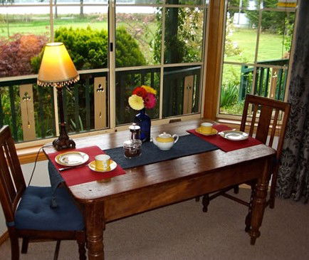 Green Gables B&B - Maitland Accommodation 2