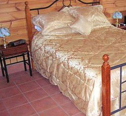 Barra Farm Bed And Breakfast - Maitland Accommodation 1