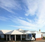 Beauty Point Waterfront Hotel - Maitland Accommodation