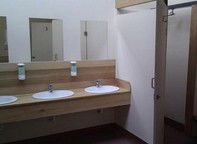 Quamby Corner Caravan Park - Maitland Accommodation 2