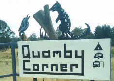Quamby Corner Caravan Park - Maitland Accommodation 3