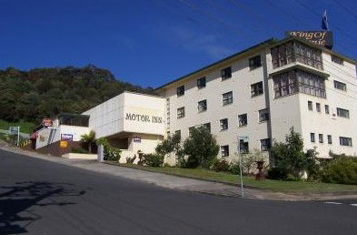 Menai Hotel - Maitland Accommodation 1