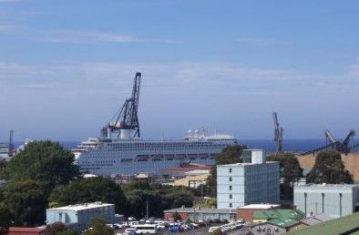 Menai Hotel - Maitland Accommodation 3