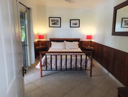 Daintree Riverview - Maitland Accommodation 1