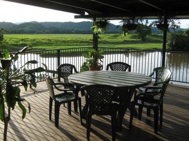 Daintree Riverview - Maitland Accommodation 2