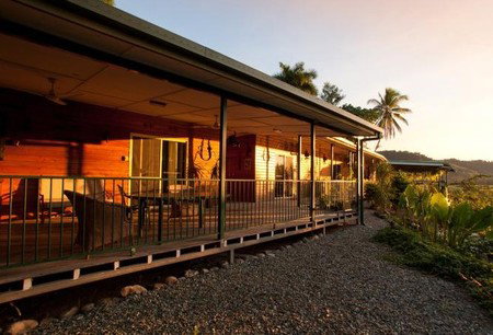 Daintree Riverview - Maitland Accommodation 4