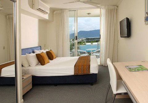 Park Regis City Quays - Maitland Accommodation 0