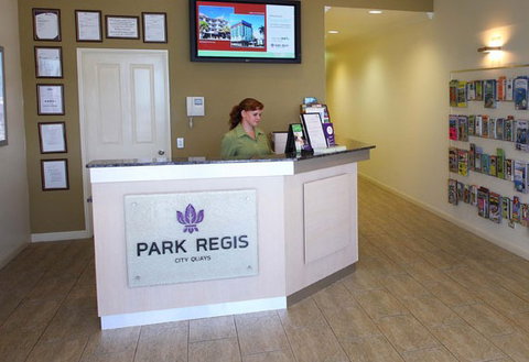 Park Regis City Quays - Maitland Accommodation 1