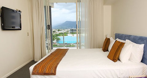 Park Regis City Quays - Maitland Accommodation 2