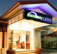 Discovery Cairns Hotel - Maitland Accommodation