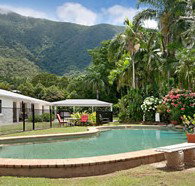 Jungara Cairns  Bed and Breakfast - Maitland Accommodation
