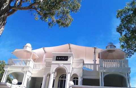 Sarayi Hotel - Maitland Accommodation 0