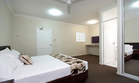 Sarayi Hotel - Maitland Accommodation 2