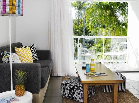 QT Port Douglas - Maitland Accommodation 4